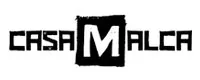 Logotipo Casa Malca