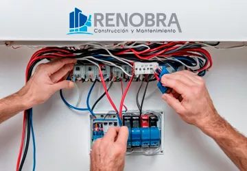 servicios electricos en cancun fallas mas comunes