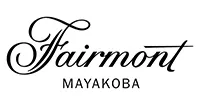 Logotipo Fairrmont Mayakoba