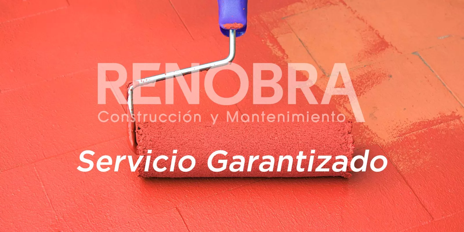 servicio de impermeabilización garantizado