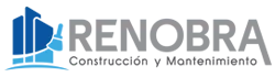 Logotipo RENOBRA