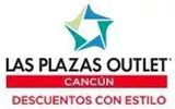 Logotipo Plazas Outlets