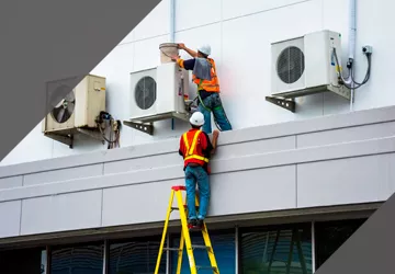 servicios de electricidad residencial