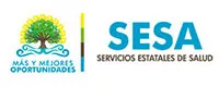 logotipo SESA quintana roo