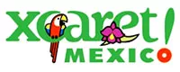 Xcaret Logo